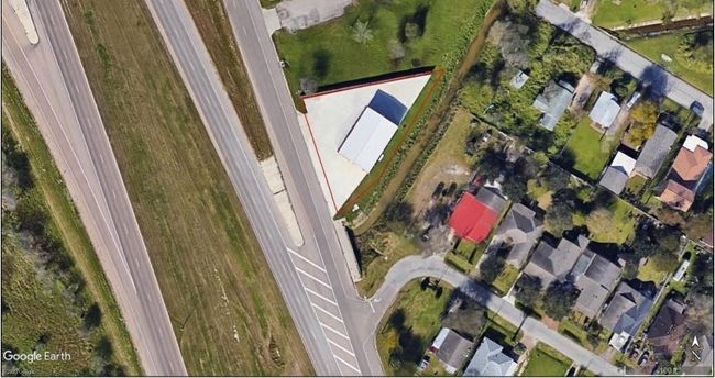 406 Hwy 181, Home with 0 bedrooms, 0 bathrooms and null parking in Gregory TX | Image 22
