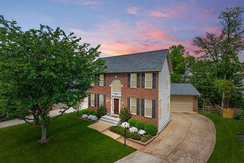 20741 Parkside Cir, STERLING, VA, 20165-3516 | Card Image