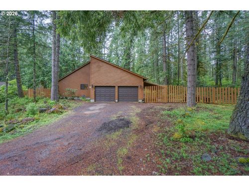 69881 E Alpine North Ct, Rhododendron, OR, 97049 | Card Image