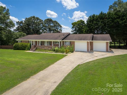 5486 E Highway 27, Iron Station, NC, 28080-9439 | Card Image