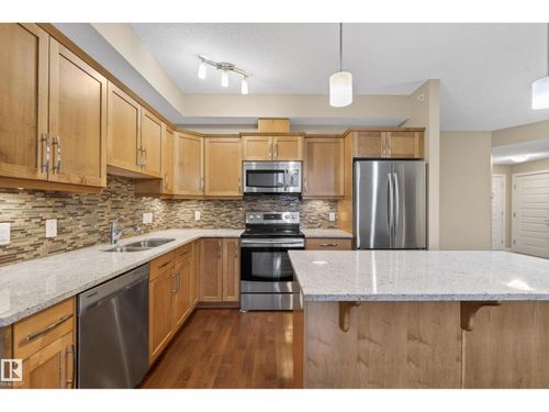 408-10530 56 Ave Nw, Edmonton, AB, T6H0X7 | Card Image