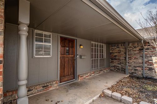 2111 Bellaire Drive, Moore, OK, 73160 | Card Image