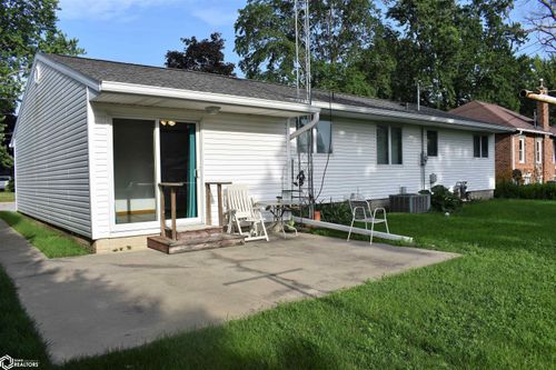605 Dale Drive, Iowa Falls, IA, 50126 | Card Image