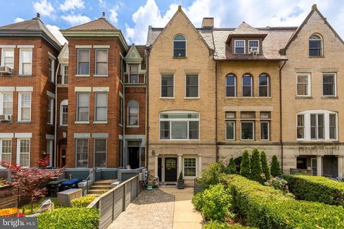 1344 Girard St Nw, WASHINGTON, DC, 20009-8023 | Card Image