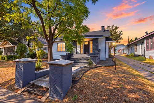 809 Cristler Ave, Dallas, TX, 75223-1350 | Card Image