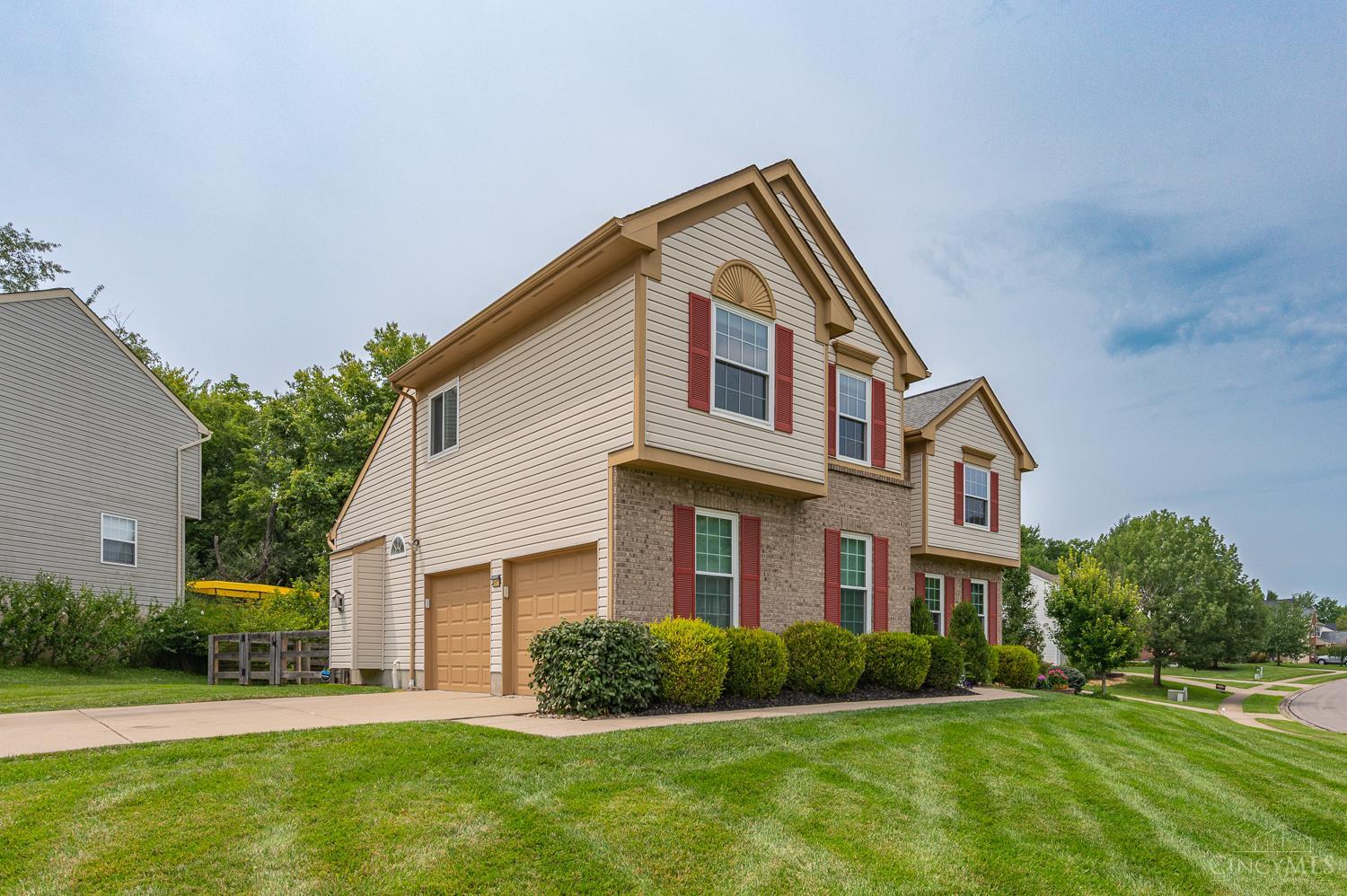Residential in Union Twp 3