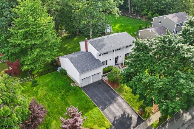 17 Friar Rd, House other with 4 bedrooms, 2 bathrooms and null parking in Morris Plains NJ | Image 45