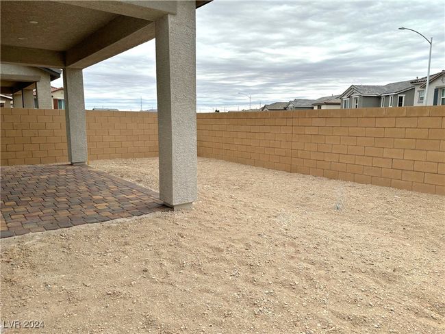 3221 Codnor Park Dr, House other with 4 bedrooms, 3 bathrooms and null parking in North Las Vegas NV | Image 30