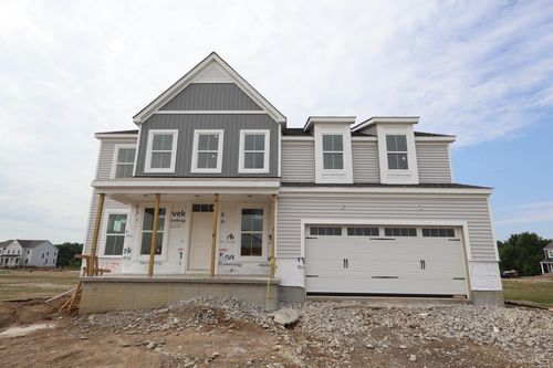 7165 Applewood Dr, Plain City, OH, 43064-3211 | Card Image