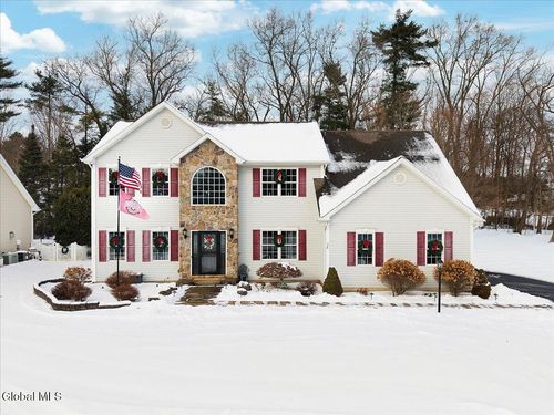 26 Birch Hill Rd, Ballston Lake, NY, 12019-1577 | Card Image