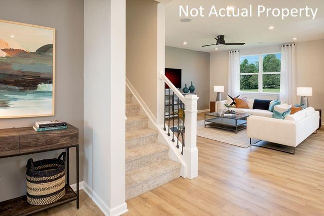 LOT-366 - 5535 Violet St, House other with 4 bedrooms, 3 bathrooms and null parking in South Bloomfield OH | Image 13