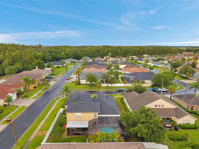 31646 Baymont Loop, House other with 5 bedrooms, 4 bathrooms and null parking in WESLEY CHAPEL FL | Image 80