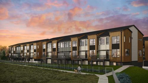 302-199 Sage Hill Hts Nw, Calgary, AB, T3R | Card Image