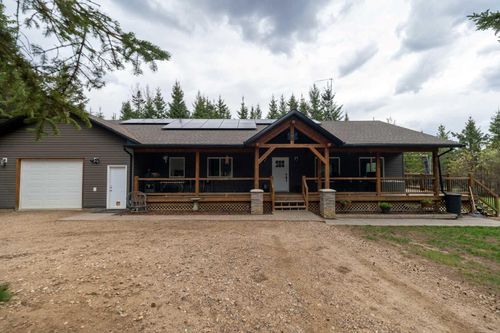 76-660007 Range Road 224, Rural Athabasca County, AB, T9S2A6 | Card Image