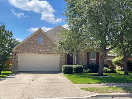 3440 Pine Needle Cir, Round Rock, TX, 78681-1144 | Card Image