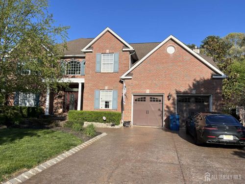 7 Dominic Dr, Monroe, NJ, 08831-4441 | Card Image