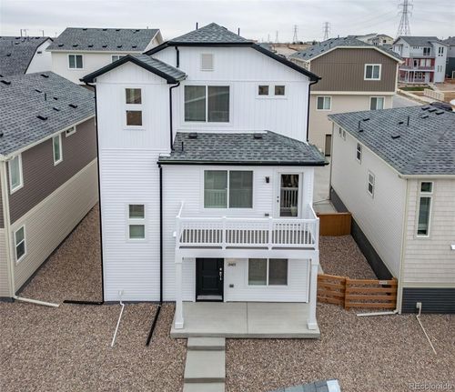 46571 Gold Prairie Drive, Bennett, CO, 80102 | Card Image