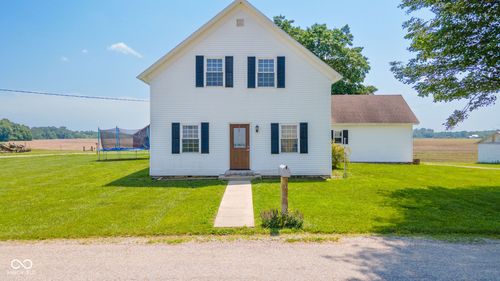 7551 W 100 S, Farmland, IN, 47340-9595 | Card Image