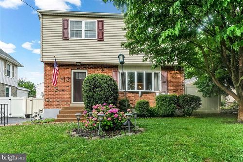 13 Mccormick Ave, RIDLEY PARK, PA, 19078-1908 | Card Image