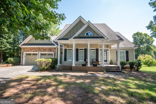 101 Falling Shoals Drive, Athens, GA, 30605 | Card Image