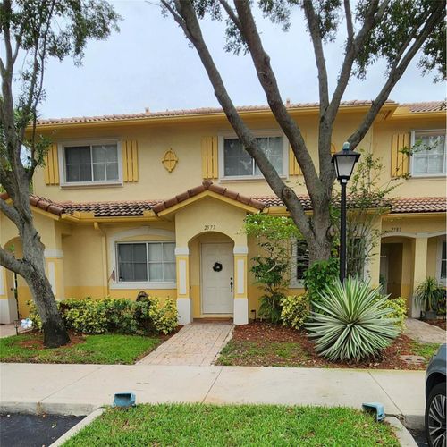102-2577 Sw 83rd Ter, Miramar, FL, 33025-2981 | Card Image