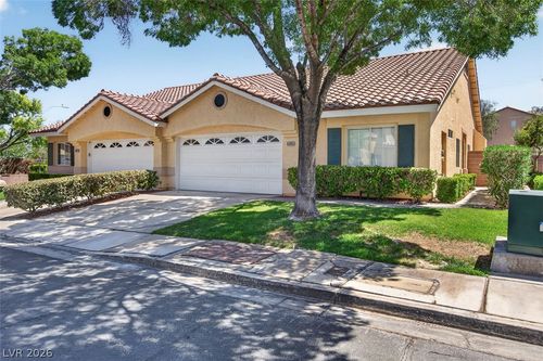 6405 Sierra Diablo Avenue, Las Vegas, NV, 89130 | Card Image