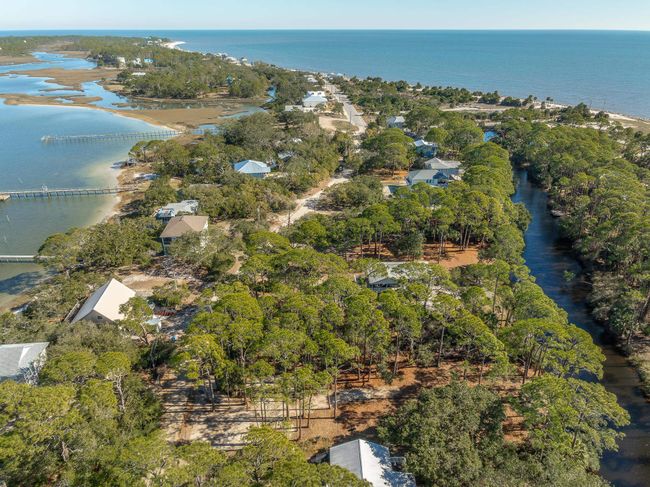 160 Harbor Cir, Home with 0 bedrooms, 0 bathrooms and null parking in ALLIGATOR POINT FL | Image 28