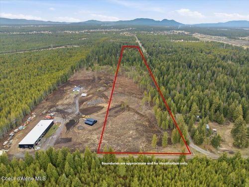 NKA E Turk Ln, Athol, ID, 83801 | Card Image