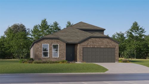 306 Heavenly Way, Bertram, TX, 78605 | Card Image