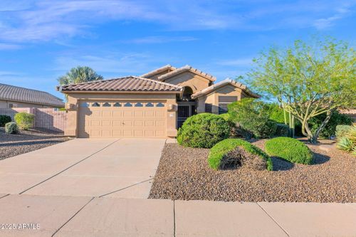 17216 E Hillcrest Dr, Fountain Hills, AZ, 85268-6719 | Card Image