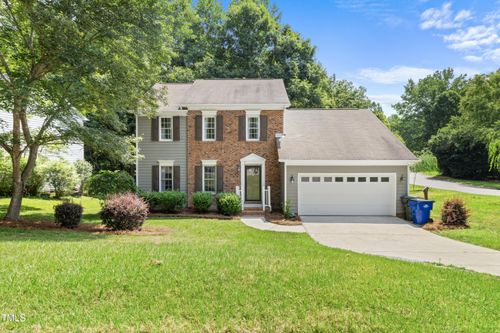 6649 Speight Cir, Raleigh, NC, 27616-8943 | Card Image