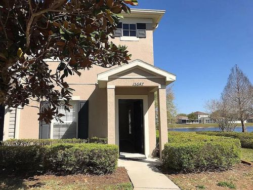 15647 Stable Run Dr, SPRING HILL, FL, 34610-3387 | Card Image