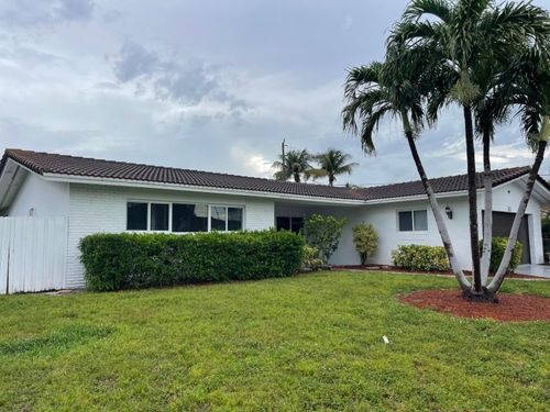 2910 Ne 40th Court, Lighthouse Point, FL, 33064 | Card Image