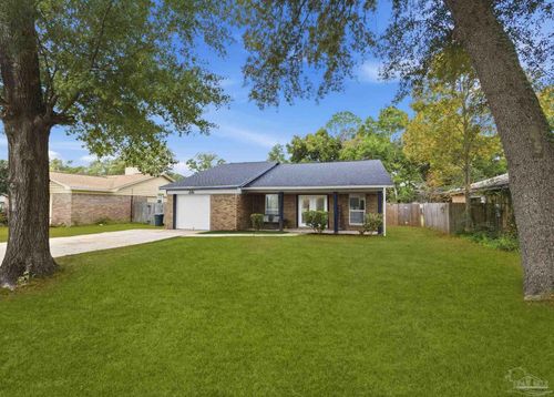 4044 Elmcrest Dr, Pensacola, FL, 32504-6743 | Card Image