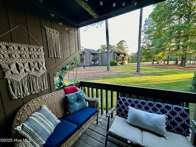110 - 10 Pine Tree Rd, Condo with 1 bedrooms, 1 bathrooms and null parking in Pinehurst NC | Image 12