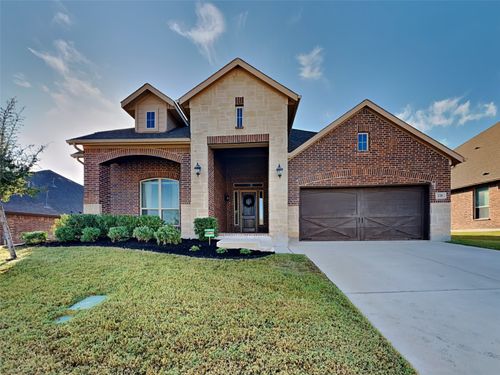 228 Open Sky Dr, Aledo, TX, 76008-1796 | Card Image