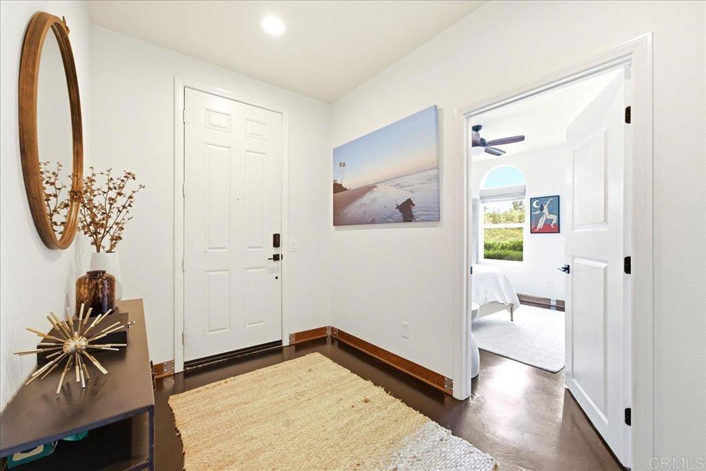 Residential Lease in Carlsbad