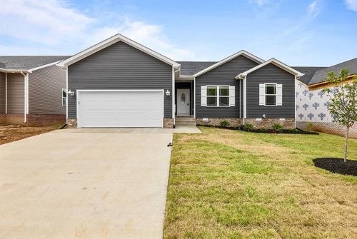 lot-7-1233 Melody Avenue, Bowling Green, KY, 42101 | Card Image
