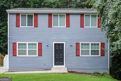 5356 Olde St, Stone Mountain, GA, 30088-4412 | Card Image