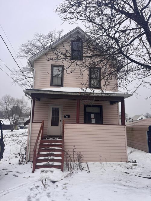 201 Forest Ave, Dubois, PA, 15801-1173 | Card Image