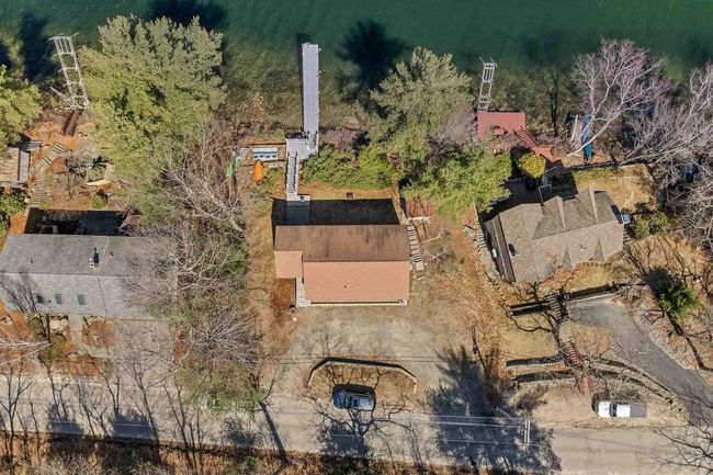 60 S Shore Rd, House other with 2 bedrooms, 2 bathrooms and null parking in New Durham NH | Image 33
