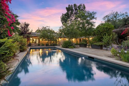 1427 Shippee Ln, Ojai, CA, 93023-9330 | Card Image