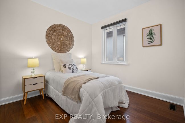 27 Stock Ave, House other with 3 bedrooms, 2 bathrooms and 6 parking in Etobicoke ON | Image 18