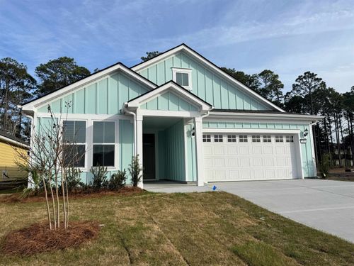 1105 Lady Bird Way, North Myrtle Beach, SC, 29582 | Card Image