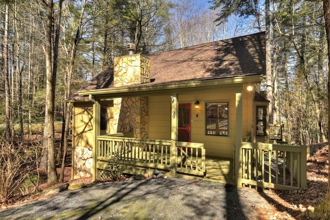 99 Cedar Ridge Rd, Home with 3 bedrooms, 3 bathrooms and 1 parking in Cherry Log GA | Image 52