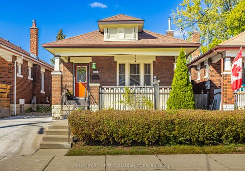 872 Lovett St, London, ON, N5Z1N5 | Card Image