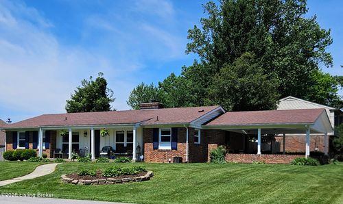 8919 Bingham Dr, Louisville, KY, 40242-3366 | Card Image