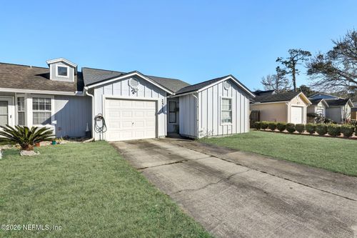 2521 White Horse Rd E, Jacksonville, FL, 32246-1760 | Card Image