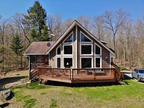 290B Wannamaker Lane, Carlow/Mayo, ON, K0L1C0 | Card Image