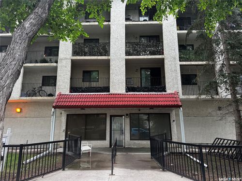 303-2125 Osler Street, Regina, SK, S4P4G9 | Card Image